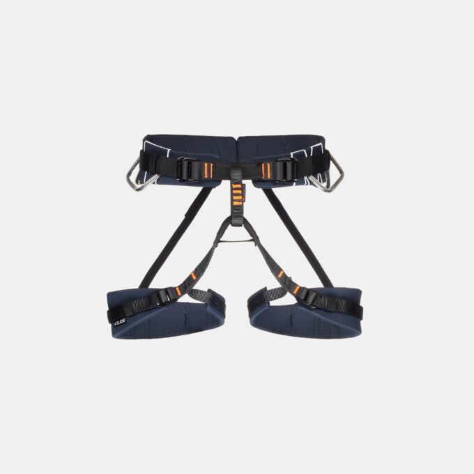 4 Slide Harness 4 Slide Harness