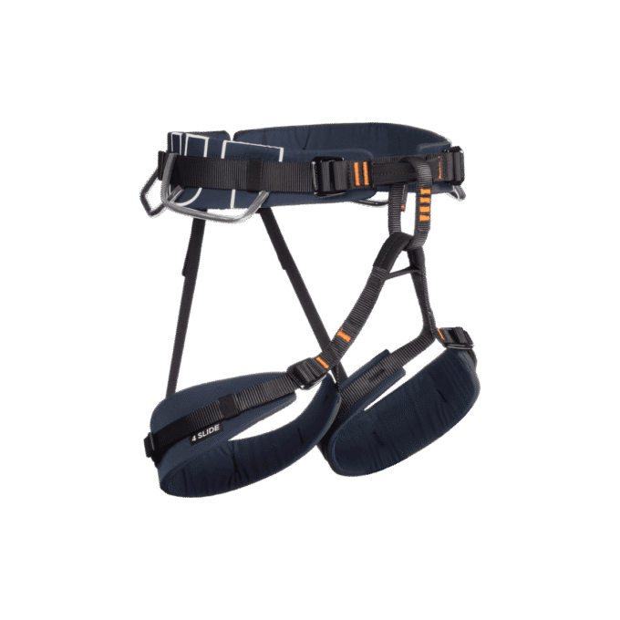 4 Slide Harness 4 Slide Harness