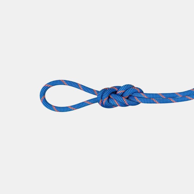 7.5 Alpine Sender Dry Rope 70m