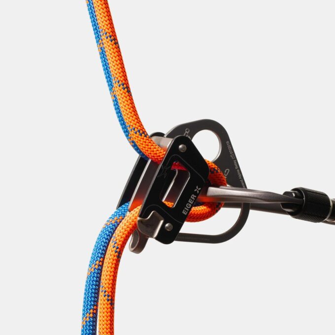 7.5 Alpine Sender Dry Rope 70m