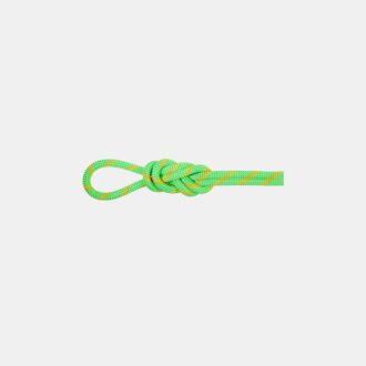8.0 Alpine Eco Dry Rope 30m