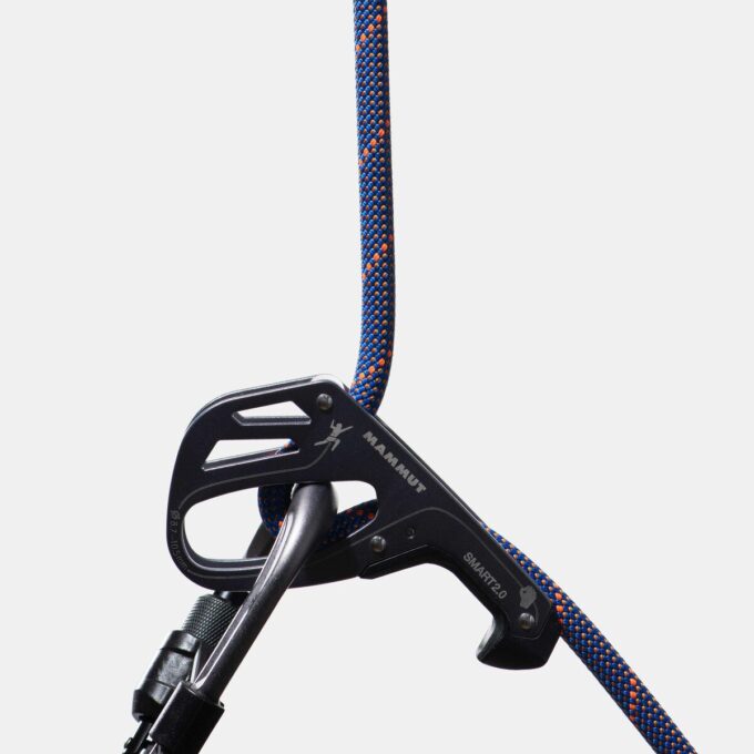 9.0 Crag Sender Dry Rope 70m