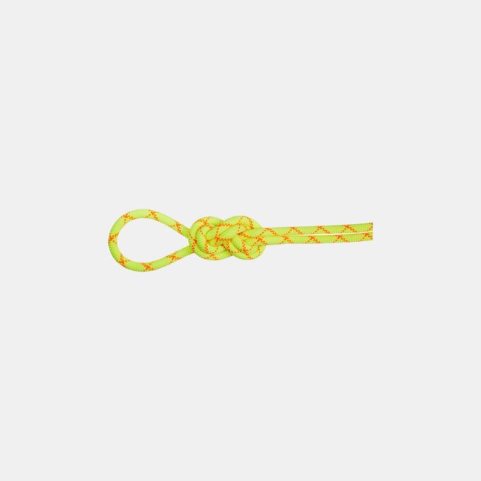 9.5 Alpine Core Protect Dry Rope