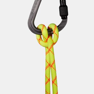 9.5 Alpine Core Protect Dry Rope