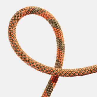 9.5 Crag Dry Rope Duodess 70m