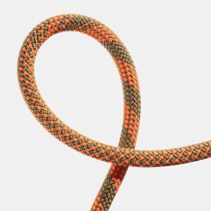 9.5 Crag Dry Rope Duodess 60m