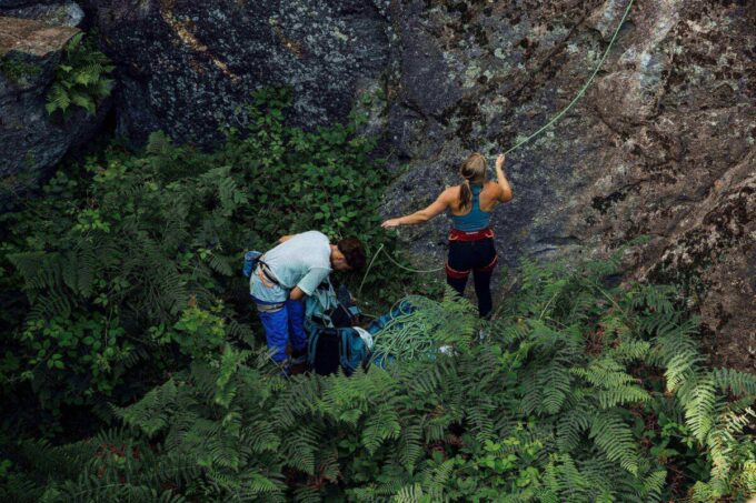 9.5 Crag Eco Dry Rope 70m 9.5 Crag Eco Dry Rope 70m