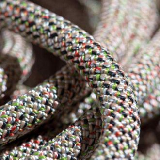 9.5 Crag We Care Classic Rope 40m