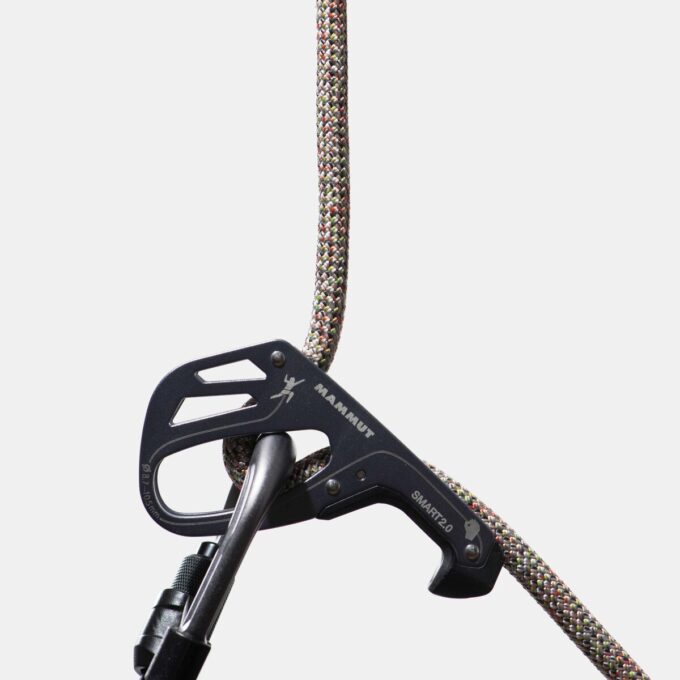 9.5 Crag We Care Classic Rope 40m