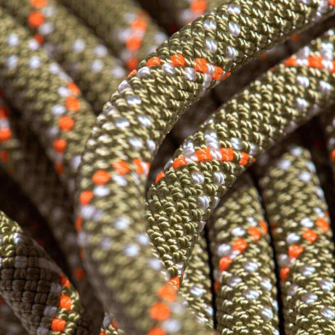 9.5 Gym Classic Rope