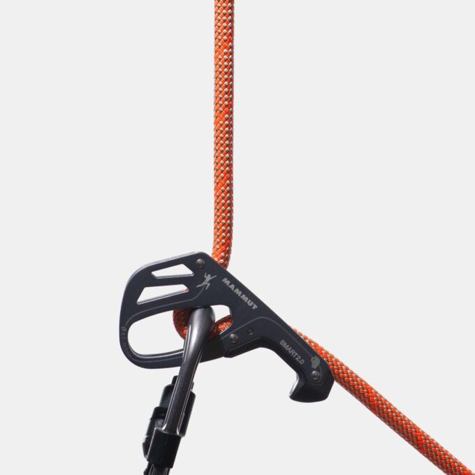 9.8 Crag Classic Rope