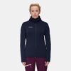 Aconcagua Light ML Hooded Jacket Women
