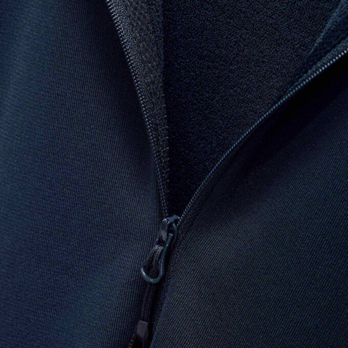 Aconcagua Light ML Hooded Jacket Women