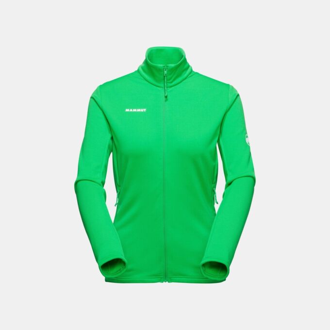 Aconcagua Light ML Jacket Women