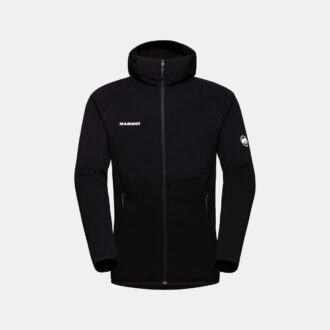 Aconcagua ML Hooded Jacket Men