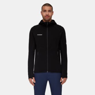 Aconcagua ML Hooded Jacket Men