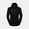 Aconcagua ML Hooded Jacket Women