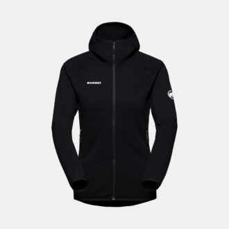 Aconcagua ML Hooded Jacket Women