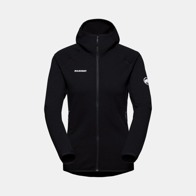 Aconcagua ML Hooded Jacket Women