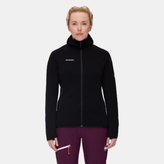 Aconcagua ML Hooded Jacket Women