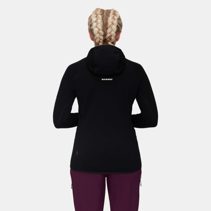 Aconcagua ML Hooded Jacket Women