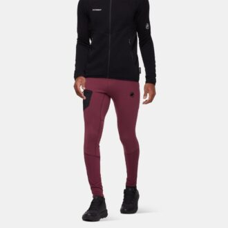 Aconcagua ML Tights long Men