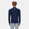 Aenergy FL Half Zip Longsleeve Men