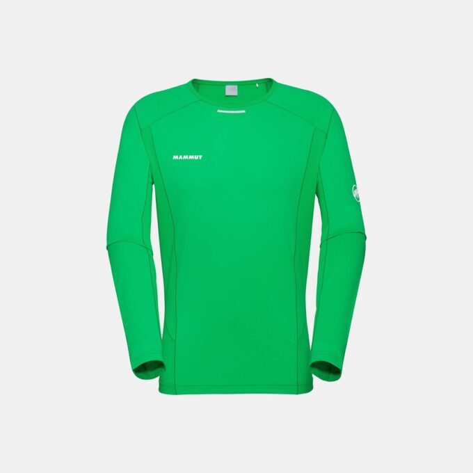 Aenergy FL Longsleeve Men