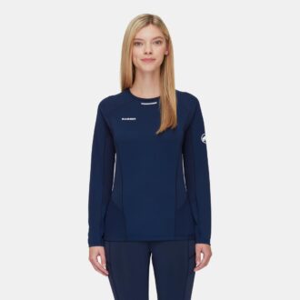 Aenergy FL Longsleeve Women