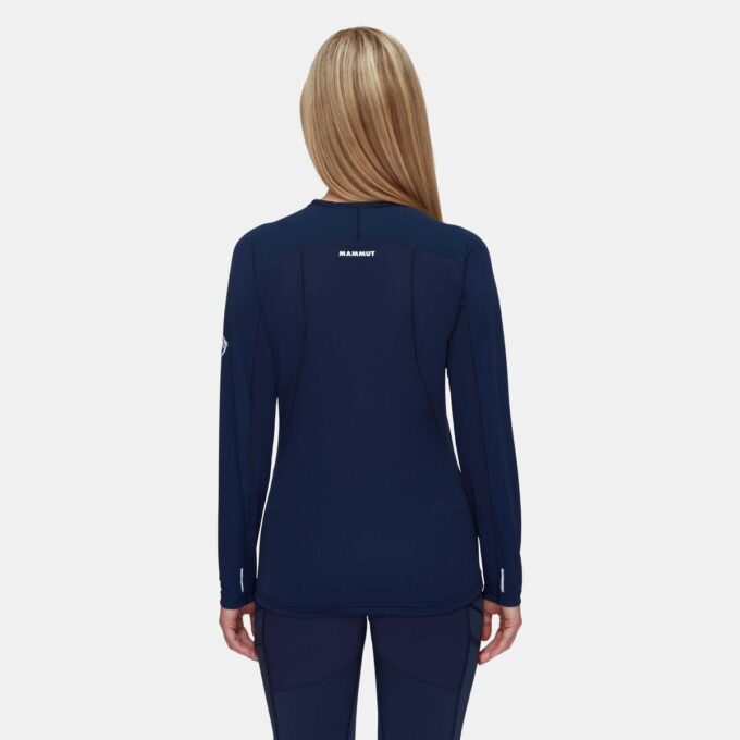 Aenergy FL Longsleeve Women