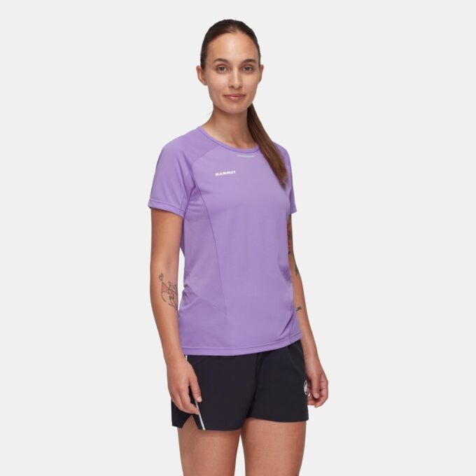 Aenergy FL T-Shirt Women