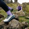 Aenergy Hike Low GTX Women