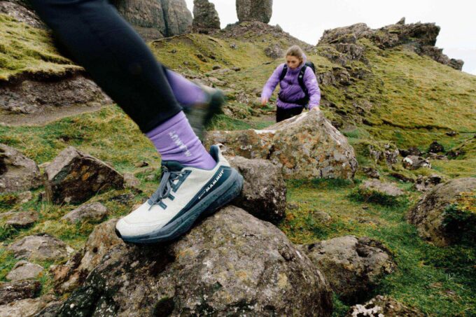 Aenergy Hike Low GTX Women