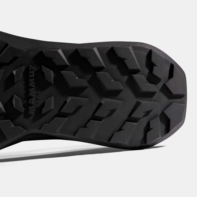 Aenergy Hike Low Men