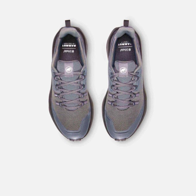 Aenergy Hike Low Men