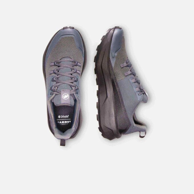 Aenergy Hike Low Men