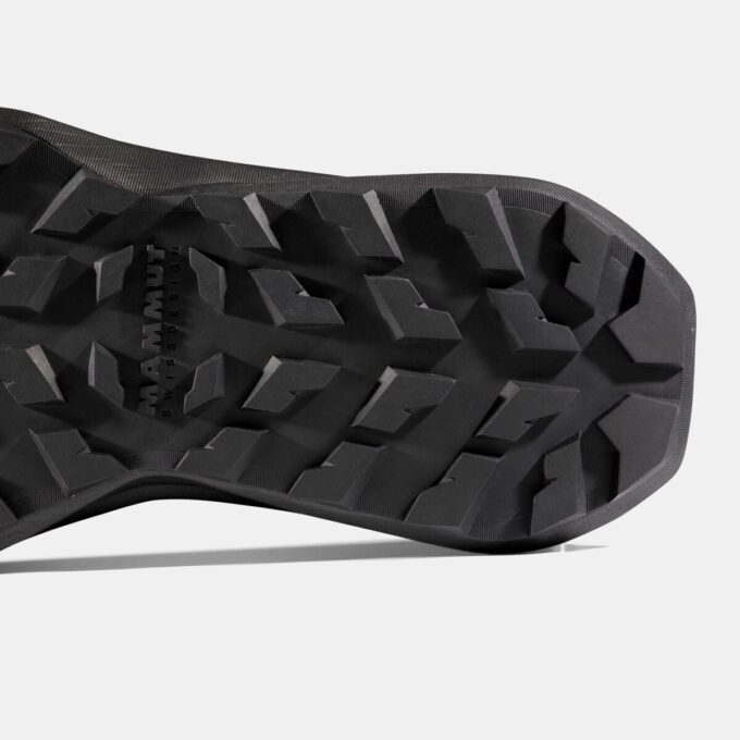 Aenergy Hike Low Women