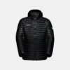 Aenergy IN Hooded Jacket Men