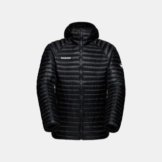 Aenergy IN Hooded Jacket Men