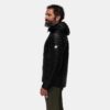 Aenergy IN Hooded Jacket Men