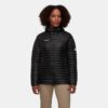 Aenergy IN Hooded Jacket Women