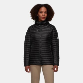 Aenergy IN Hooded Jacket Women