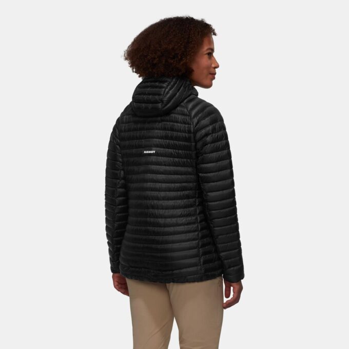 Aenergy IN Hooded Jacket Women