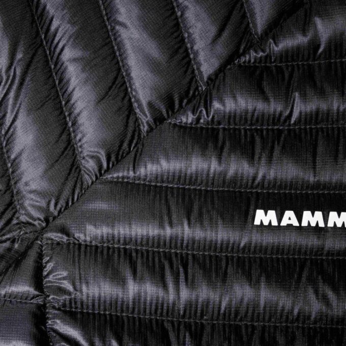 Aenergy IN Hooded Jacket Women