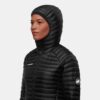 Aenergy IN Hooded Jacket Women