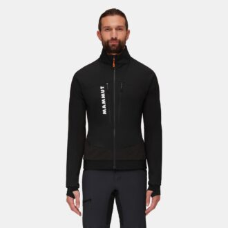 Aenergy IN Hybrid Jacket Men