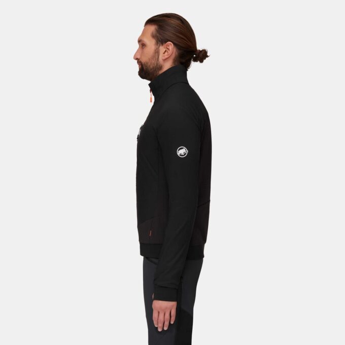 Aenergy IN Hybrid Jacket Men