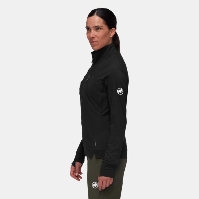 Aenergy IN Hybrid Jacket Women