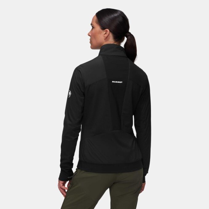 Aenergy IN Hybrid Jacket Women