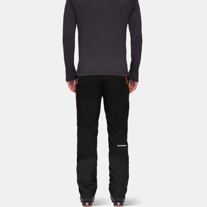 Aenergy IN Hybrid Pants Men